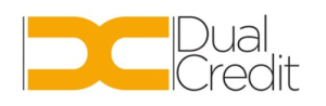 Dual Credit Logo